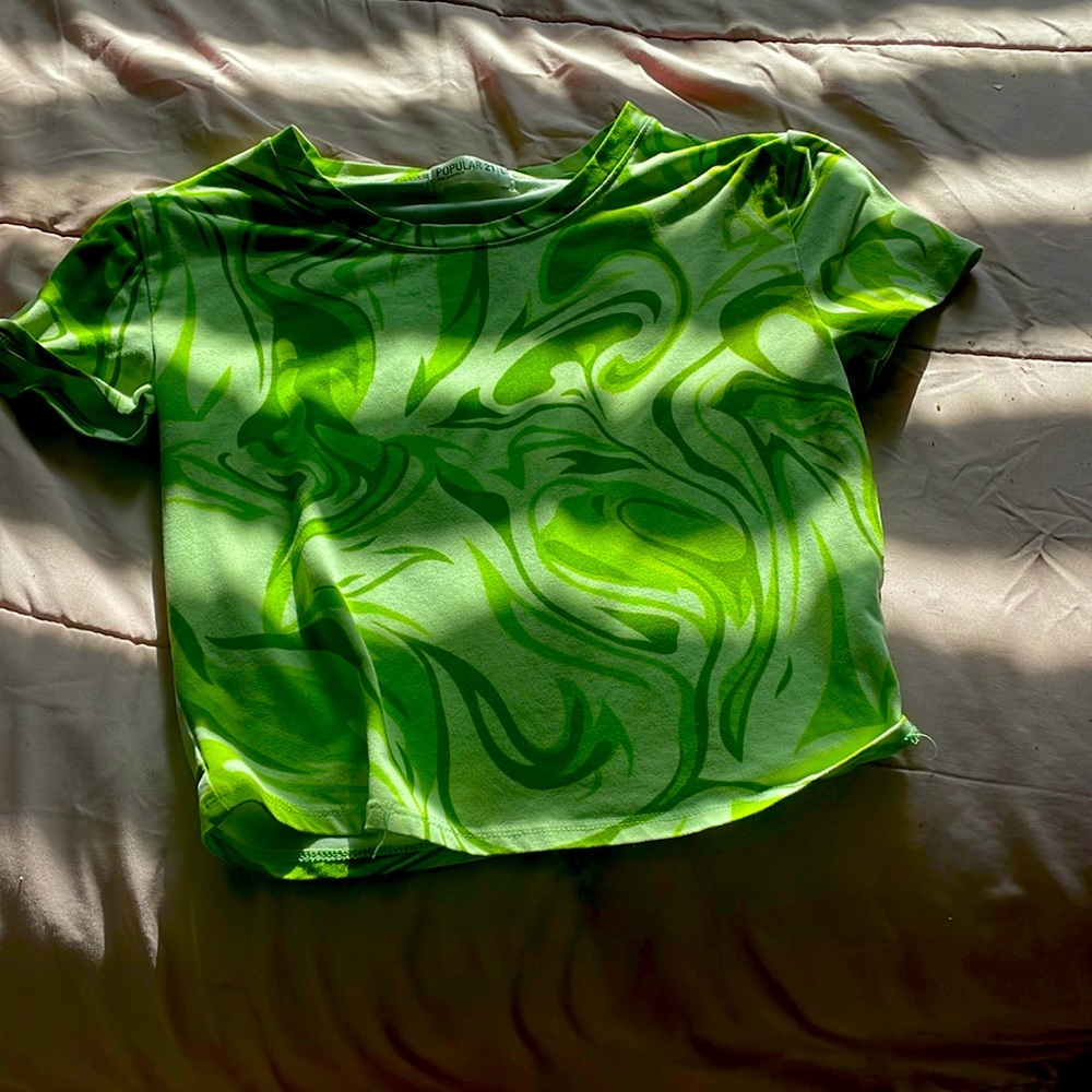 Top for summer